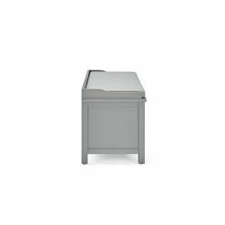 Alaterre Furniture Coventry Storage Bench & Coat Rack 2-piece Set Grey -Alaterre Furniture Shop unnamed file 306