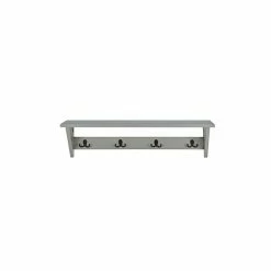 Alaterre Furniture Coventry Storage Bench & Coat Rack 2-piece Set Grey -Alaterre Furniture Shop unnamed file 307