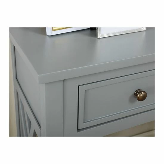 Alaterre Furniture Coventry Table 3-piece Set 3 Alaterre Furniture Coventry Table 3-piece Set - Image 3