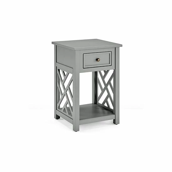 Alaterre Furniture Coventry Table 3-piece Set 7 Alaterre Furniture Coventry Table 3-piece Set - Image 7