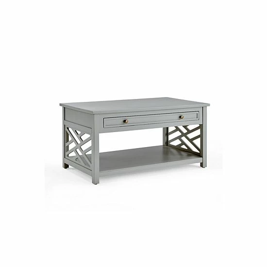 Alaterre Furniture Coventry Table 3-piece Set 10 Alaterre Furniture Coventry Table 3-piece Set - Image 10