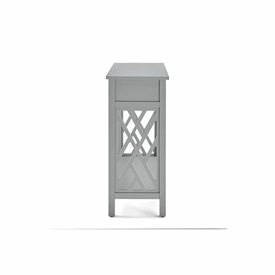 Alaterre Furniture Coventry Table 3-piece Set 13 Alaterre Furniture Coventry Table 3-piece Set - Image 13