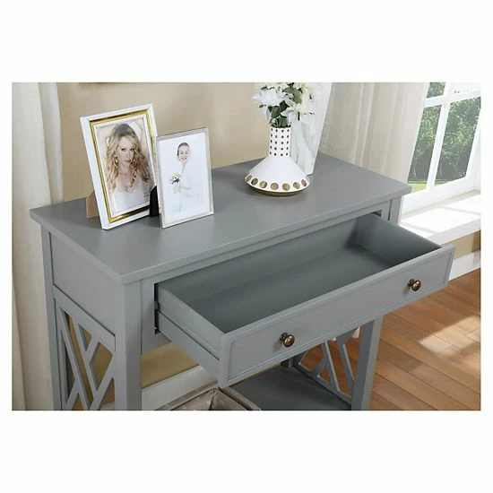 Alaterre Furniture Coventry Table 3-piece Set 14 Alaterre Furniture Coventry Table 3-piece Set - Image 14