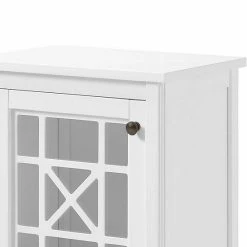 Alaterre Furniture Derby 4-Piece White Bath Set With Shelf 17 Alaterre Furniture Derby 4-Piece White Bath Set With Shelf -Alaterre Furniture Shop unnamed file 335