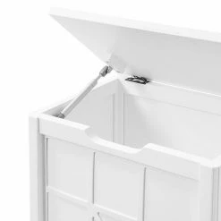 Alaterre Furniture Derby 4-Piece White Bath Set With Shelf 23 Alaterre Furniture Derby 4-Piece White Bath Set With Shelf -Alaterre Furniture Shop unnamed file 341