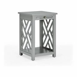 Alaterre Furniture Coventry End Table Grey -Alaterre Furniture Shop unnamed file 35