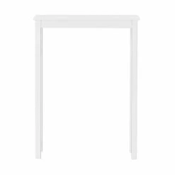 Alaterre Furniture Derby 4-Piece White Bath Set With Toilet Shelf -Alaterre Furniture Shop unnamed file 360