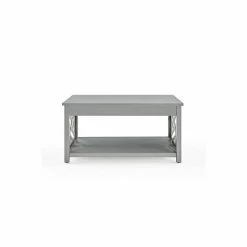 Alaterre Furniture Coventry Coffee Table, End Table & Console Table 3-piece Set -Alaterre Furniture Shop unnamed file 380