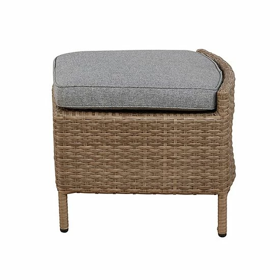 Alaterre Furniture Kokoli All-Weather Conversation 3-piece Set 6 Alaterre Furniture Kokoli All-Weather Conversation 3-piece Set - Image 6