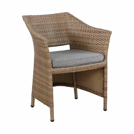 Alaterre Furniture Kokoli All-Weather Conversation 3-piece Set 8 Alaterre Furniture Kokoli All-Weather Conversation 3-piece Set - Image 8