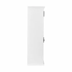 Alaterre Furniture Derby White Wall-Mount Bath Shelf -Alaterre Furniture Shop unnamed file 462