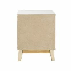 Alaterre Furniture MOD White 1-Drawer Nightstand 13 Alaterre Furniture MOD White 1-Drawer Nightstand -Alaterre Furniture Shop unnamed file 483