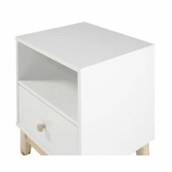 Alaterre Furniture MOD White 1-Drawer Nightstand 14 Alaterre Furniture MOD White 1-Drawer Nightstand -Alaterre Furniture Shop unnamed file 484