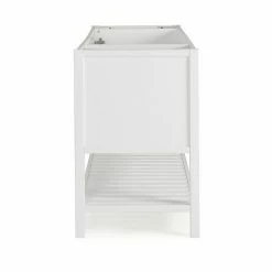 Alaterre Furniture Bennet White Vanity Cabinet -Alaterre Furniture Shop unnamed file 526