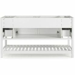 Alaterre Furniture Bennet White Vanity Cabinet -Alaterre Furniture Shop unnamed file 527