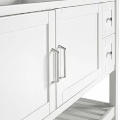 Alaterre Furniture Bennet White Vanity Cabinet -Alaterre Furniture Shop unnamed file 529
