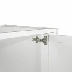 Alaterre Furniture Bennet White Vanity Cabinet -Alaterre Furniture Shop unnamed file 530