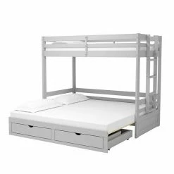 Alaterre Furniture Jasper Twin To King Extending Storage Bunk Bed Dove Gray -Alaterre Furniture Shop unnamed file 539