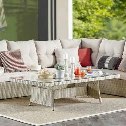 Alaterre Furniture Canaan All-Weather Wicker Coffee Table -Alaterre Furniture Shop unnamed file 557
