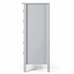 Alaterre Furniture Simplicity 5-Drawer Dresser White -Alaterre Furniture Shop unnamed file 56