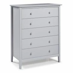 Alaterre Furniture Simplicity 5-Drawer Dresser White -Alaterre Furniture Shop unnamed file 57