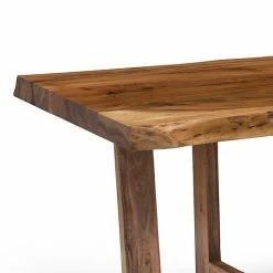 Alaterre Furniture Berkshire Live Edge Criss-Cross Coffee Table -Alaterre Furniture Shop unnamed file 578