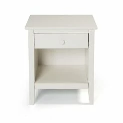 Alaterre Furniture Simplicity Nightstand Table Dove Gray -Alaterre Furniture Shop unnamed file 61