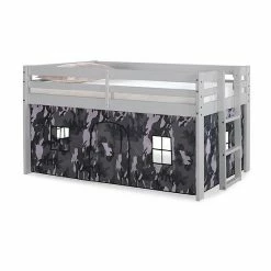 Alaterre Furniture Jasper Twin Junior Tent Loft Bed Gray Camo -Alaterre Furniture Shop unnamed file 617