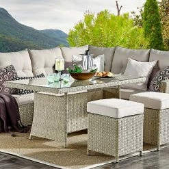 Alaterre Furniture Canaan Wicker Outdoor Coffee Table -Alaterre Furniture Shop unnamed file 636