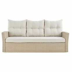 Alaterre Furniture Canaan Outdoor Wicker Deep-Seat Couch, Arm Chair & Coffee Table 4-piece Set -Alaterre Furniture Shop unnamed file 641