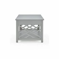 Alaterre Furniture Coventry Coffee Table & End Table 2-piece Set -Alaterre Furniture Shop unnamed file 665