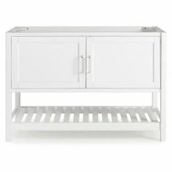 Alaterre Furniture Bennet White Vanity Cabinet 12 Alaterre Furniture Bennet White Vanity Cabinet -Alaterre Furniture Shop unnamed file 709