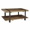 Alaterre Furniture Alaterre Modesto Coffee Table