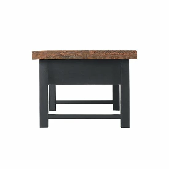 Alaterre Furniture Pomona Lift Top Coffee Table 5 Alaterre Furniture Pomona Lift Top Coffee Table - Image 5