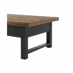 Alaterre Furniture Pomona Lift Top Coffee Table, Console Table, & End Table 4-piece Set -Alaterre Furniture Shop unnamed file 746