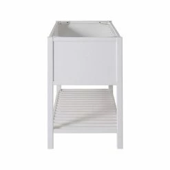 Alaterre Furniture Harrison White Vanity Cabinet -Alaterre Furniture Shop unnamed file 762