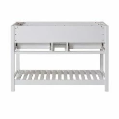 Alaterre Furniture Harrison White Vanity Cabinet -Alaterre Furniture Shop unnamed file 763