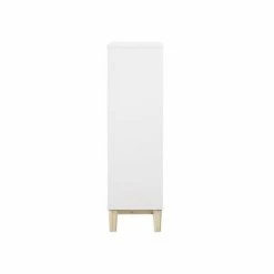 Alaterre Furniture MOD White 3-Shelf Bookcase 10 Alaterre Furniture MOD White 3-Shelf Bookcase -Alaterre Furniture Shop unnamed file 770