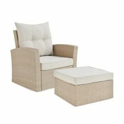 Alaterre Furniture Canaan All-Weather Wicker Outdoor Chair & Ottoman 4-piece Set -Alaterre Furniture Shop unnamed file 779
