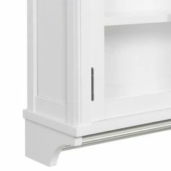 Alaterre Furniture Dorset Bath Wall Cabinet -Alaterre Furniture Shop unnamed file 795