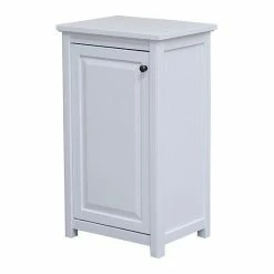 Alaterre Furniture Dorset Bathroom Storage Cabinet