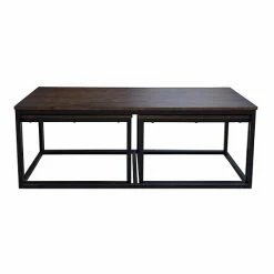 Alaterre Furniture Arcadia Acacia Wood Coffee Table With 2 Nesting Tables 9 Alaterre Furniture Arcadia Acacia Wood Coffee Table With 2 Nesting Tables -Alaterre Furniture Shop unnamed file 800