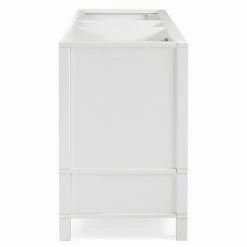 Alaterre Furniture Williamsburg White Vanity Cabinet -Alaterre Furniture Shop unnamed file 829