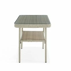 Alaterre Furniture Windham Outdoor Wicker Coffee Table -Alaterre Furniture Shop unnamed file 853