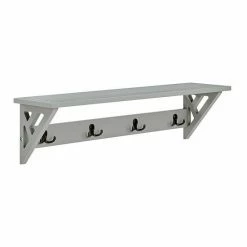 Alaterre Furniture Coventry Coat Rack White -Alaterre Furniture Shop unnamed file 87
