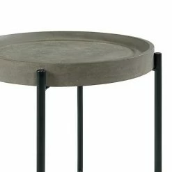 Alaterre Furniture Brookline Round End Table 8 Alaterre Furniture Brookline Round End Table -Alaterre Furniture Shop unnamed file 876