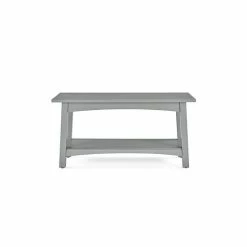 Alaterre Furniture Coventry Coat Hook Wall Decor & Hall Bench 2-piece Set Grey -Alaterre Furniture Shop unnamed file 889