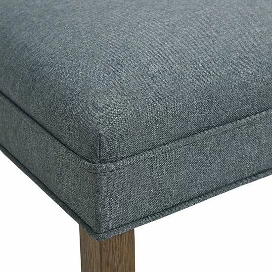 Alaterre Furniture Gwyn Parsons Upholstered Chair 2-Piece Set 6 Alaterre Furniture Gwyn Parsons Upholstered Chair 2-Piece Set - Image 6