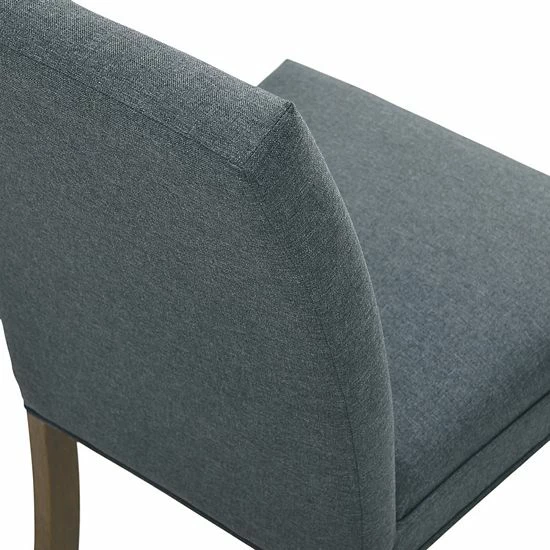 Alaterre Furniture Gwyn Parsons Upholstered Chair 2-Piece Set 9 Alaterre Furniture Gwyn Parsons Upholstered Chair 2-Piece Set - Image 9