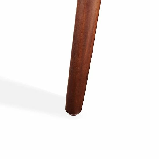 Alaterre Furniture Athens All-Weather Wicker Outdoor Patio Chair 2-piece Set 5 Alaterre Furniture Athens All-Weather Wicker Outdoor Patio Chair 2-piece Set - Image 5